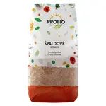 PROBIO Otruby špaldové  BIO 400 g