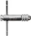 BGS technic Ráčna závitníková M3-M8 80mm - BGS 1980