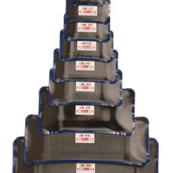 Opravná vložka UR 162 (Tractor), 150x190 mm - 1 kus - Ferdus 2.35 Varianta: UR 173 (Tractor) 180x230 mm. 1 ks