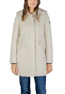 Peuterey dámský kabát s kapucí