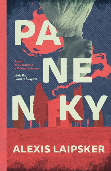 Panenky - Alexis Laipsker