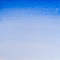 Akvarelová barva W&N 1/2 – 308 Cobalt Blue