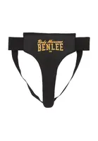 Lonsdale Women's artificial leather groin guard