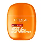 L'Oréal Paris Tónovací denný fluid SPF 30 Tinted Glow Daily Fluid 40 ml