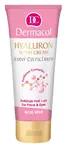Dermacol Hyaluron Jemný čisticí krém 100 ml