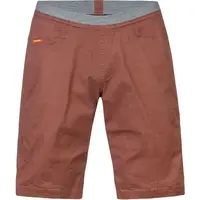 Hannah BANG SHORTS Pánske šortky, hnedá, veľkosť
