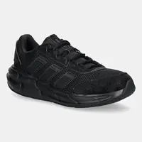 Tenisky adidas Astrastar pánské, černá barva, JR5561
