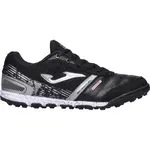 Joma MUNDIAL TF Pánske turfy, čierna, veľkosť