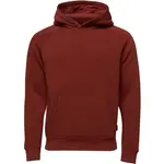 Willard GERALD Pánska mikina, hnedá, veľkosť