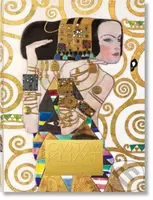 Gustav Klimt. Tutti i dipinti - Tobias G. Natter - kniha z kategorie Umění, design a architektura