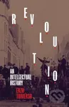 Revolution (An Intellectual History) - Enzo Traverso - kniha z kategorie Humanitní a společenské vědy