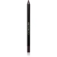 ARTDECO Soft Liner Waterproof voděodolná tužka na oči odstín 221.11 Deep Forest Brown 1.2 g