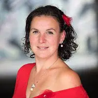 Petra Punčochářová – Krásná