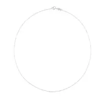 Tous Stříbrný náhrdelník Anker Chain 1000035000