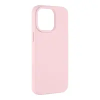 Zadní kryt Tactical Velvet Smoothie pro Apple iPhone 15 Pro Max, pink panther