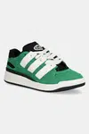 Tenisky adidas Originals Forum2000 zelená barva, JI3279
