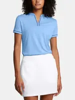 Under Armour Women's T-shirt UA Playoff 3.0 Novelty Polo - Women