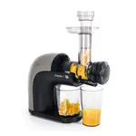 g21 Odšťavňovač Chamberi horizontal