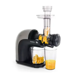 g21 Odšťavňovač Chamberi horizontal