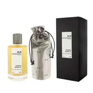 Mancera Paris Roses Vanille EDP 120 ml W