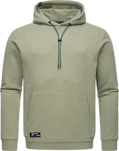 Ragwear Mikina 'Arrwen'  kaki