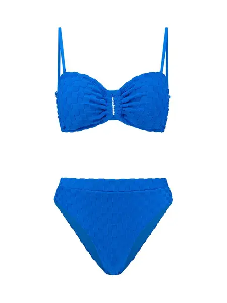 Shiwi Bikiny 'ZOE'  modrá