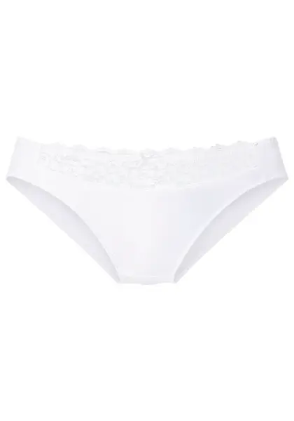 VIVANCE Nohavičky  biela