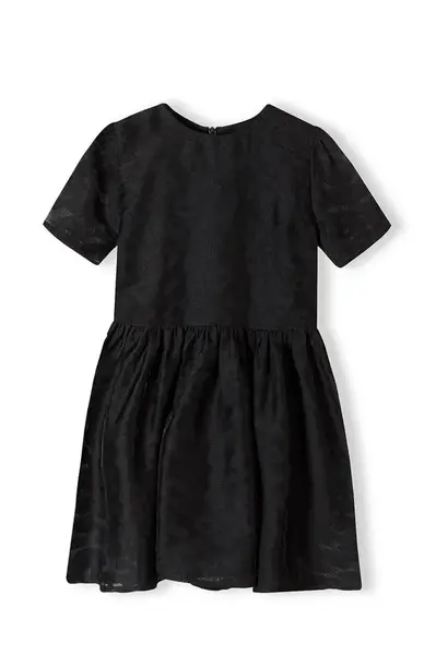 MINOTI Šaty  čierna