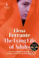 The Lying Life of Adults: A SUNDAY TIMES BESTSELLER - kniha z kategorie Společenská beletrie
