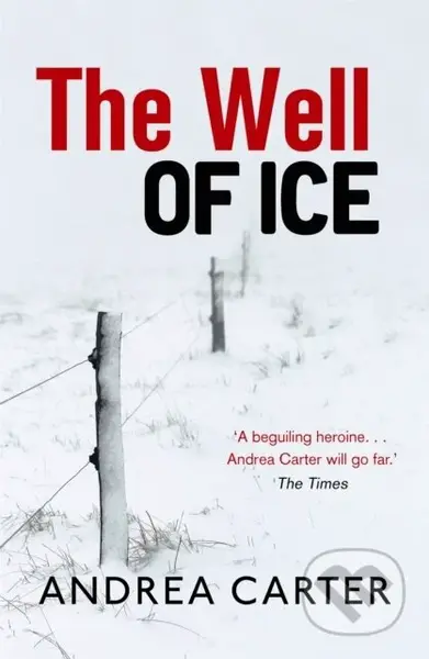 The Well of Ice - Andrea Carter - kniha z kategorie Detektivky, thrillery a horory