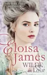 Wilde in Love - Eloisa James - kniha z kategorie Romantika