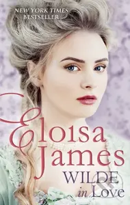 Wilde in Love - Eloisa James - kniha z kategorie Romantika