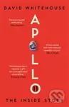 Apollo 11 (The Inside Story) - David Whitehouse - kniha z kategorie Přírodní vědy a technika
