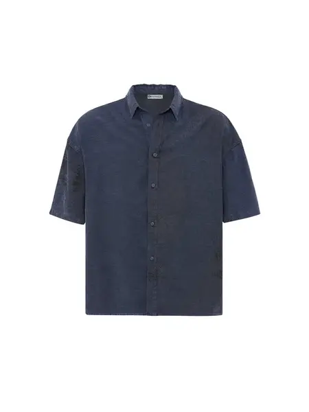 Dandalo Tričko  indigo