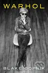 Warhol - Blake Gopnik