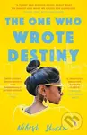 The One Who Wrote Destiny - Nikesh Shukla - kniha z kategorie Společenská beletrie