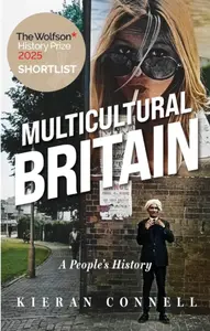 Multicultural Britain - Kieran Connell
