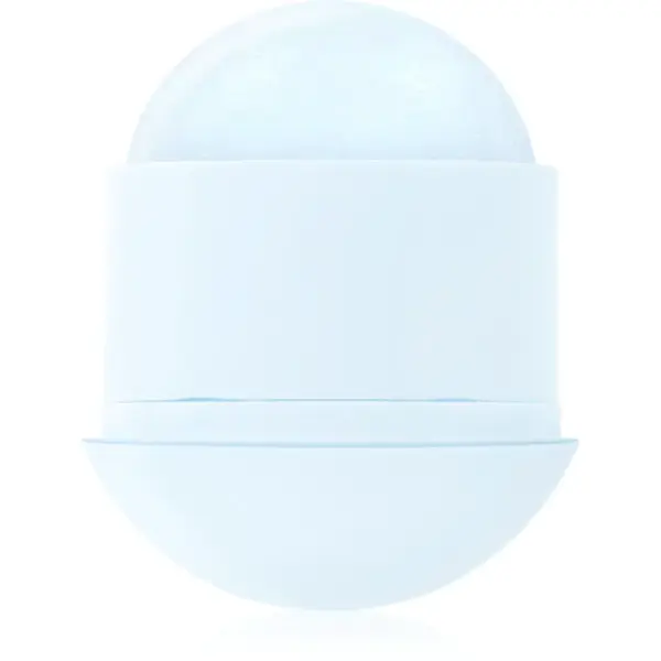 Catrice Egg-Cellent Easter balzam na pery s trblietkami odtieň C02 Blueberry Sugar Pop 5 g