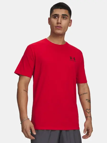 Pánské tričko Under Armour Sportstyle