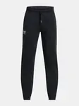 Chlapecké tepláky Under Armour B Icon Flc Jogger Taping - Kluci