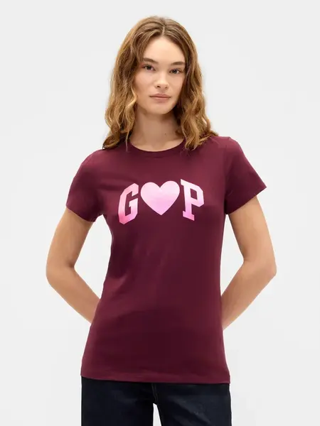 GAP triko s krátkým rukávem