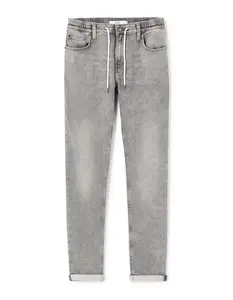 Celio Džíny Slim C25 Losuper1 - Pánské