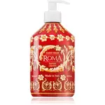 Rudy - Le Maioliche Roma tekuté mýdlo na ruce 500 ml