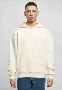 Ultra Heavy Hoody whitesand