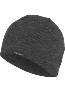 Základní Beanie dřevěné uhlí