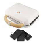 LAUBEN Sandwich Maker 3in1 900 WW toustovač