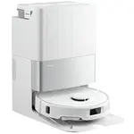 Roborock Qrevo Edge 5V1 - white - Robotický vysavač s mopem