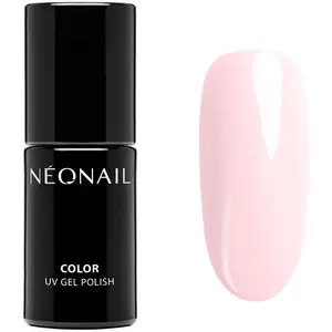 NEONAIL Pure Love gelový lak na nehty odstín Creme Brulee 7.2 ml