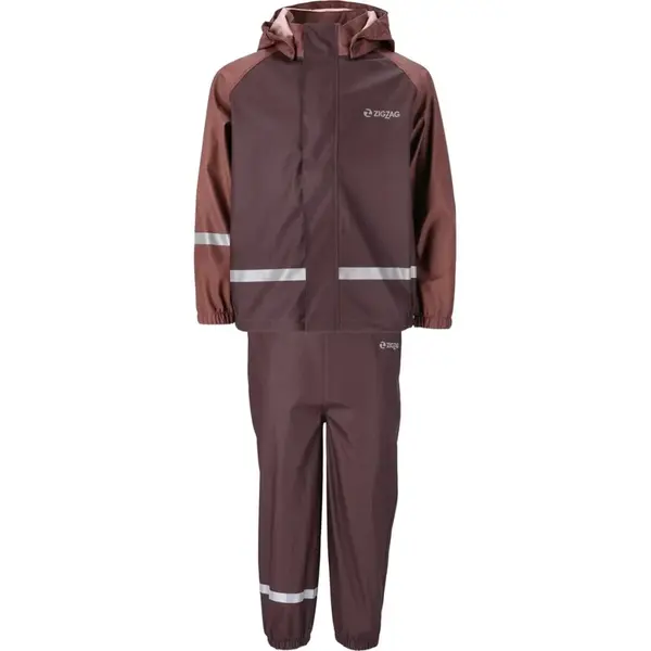 Dětská souprava ZigZag Gilbo PU Set W-PRO 5000