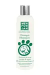 Menforsan šampon s arganovým olejem pes 300ml